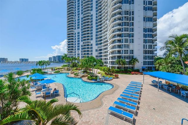 19195 Mystic Pointe Dr 2406, Aventura, FL 33180