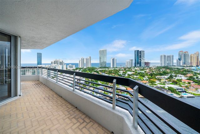 19195 Mystic Pointe Dr 2406, Aventura, FL 33180