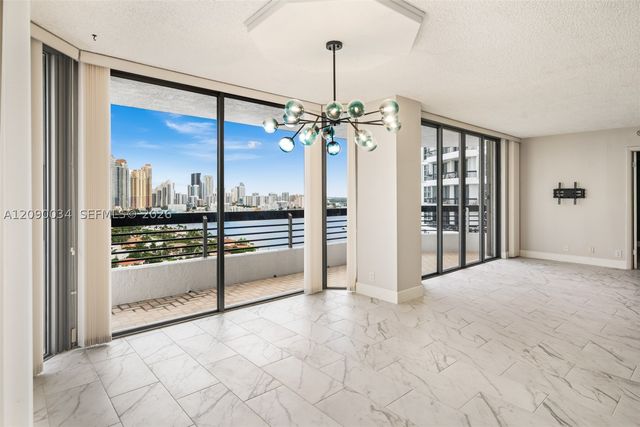 19195 Mystic Pointe Dr 2406, Aventura, FL 33180