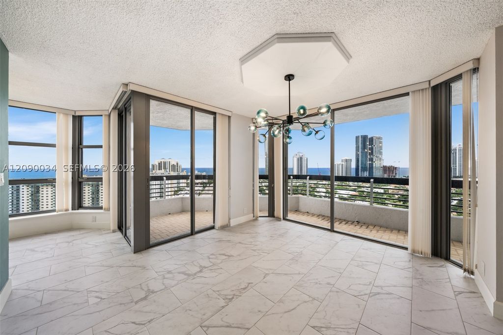 19195 Mystic Pointe Dr 2406, Aventura, FL 33180