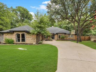 7409 Lochwood Court, Fort Worth, TX 76179