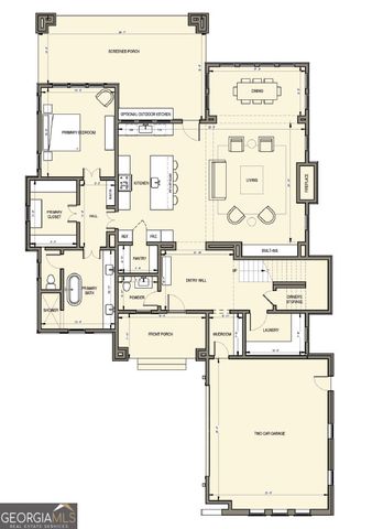 21 Fred Drive, St. Simons, GA 31522