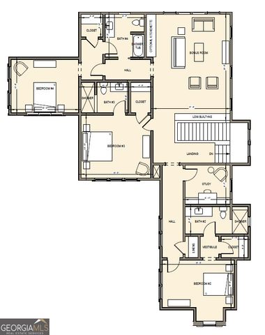 21 Fred Drive, St. Simons, GA 31522