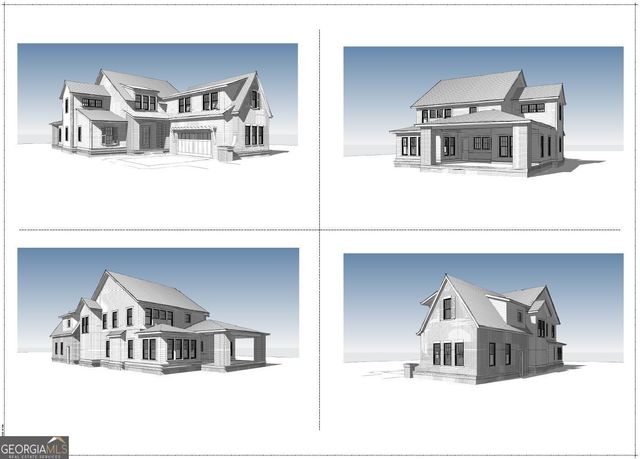 21 Fred Drive, St. Simons, GA 31522