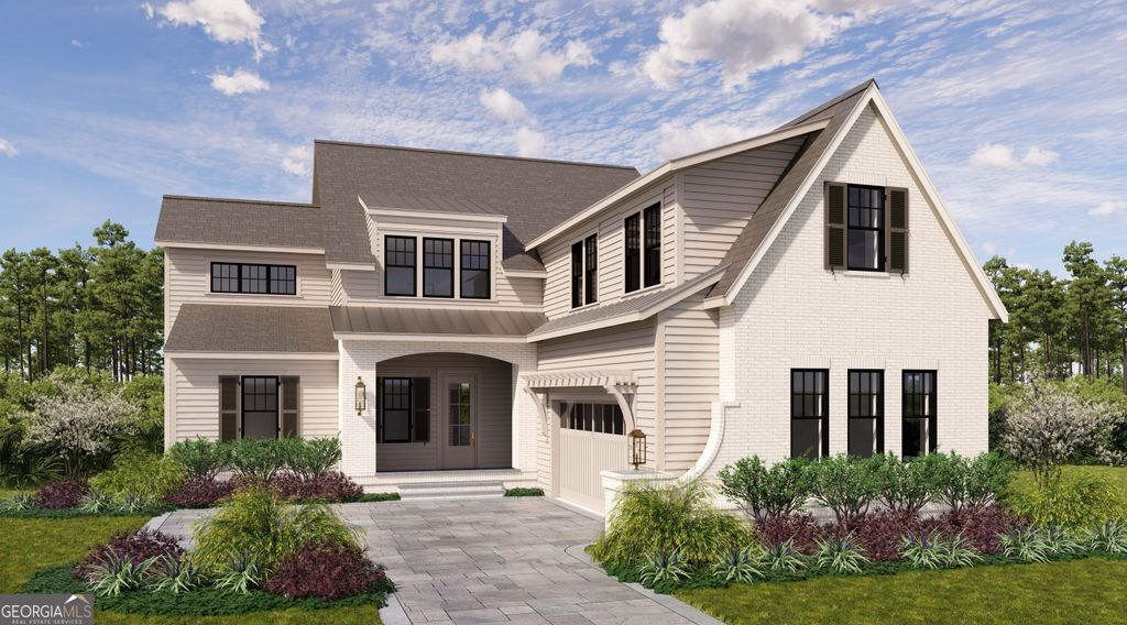 21 Fred Drive, St. Simons, GA 31522