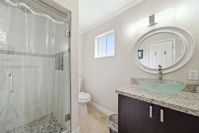 6414 SW 7th Street, Pembroke Pines, FL 33023