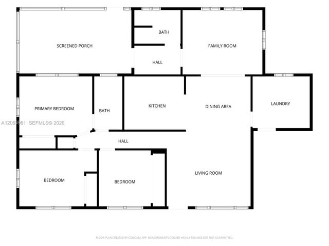6414 SW 7th Street, Pembroke Pines, FL 33023