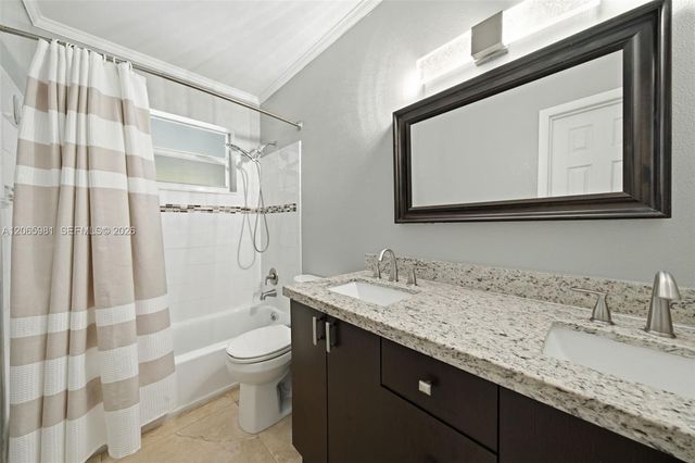 6414 SW 7th Street, Pembroke Pines, FL 33023
