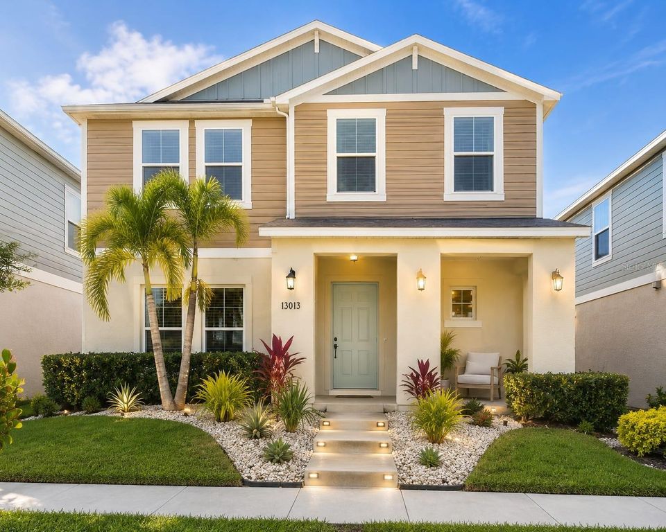 13013 UPWARD PLACE, Riverview, FL 33579