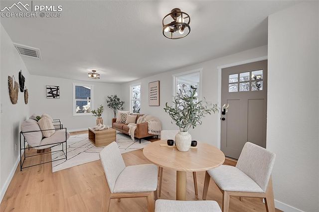 602 Alexander Road, Colorado Springs, CO 80909