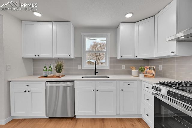 602 Alexander Road, Colorado Springs, CO 80909