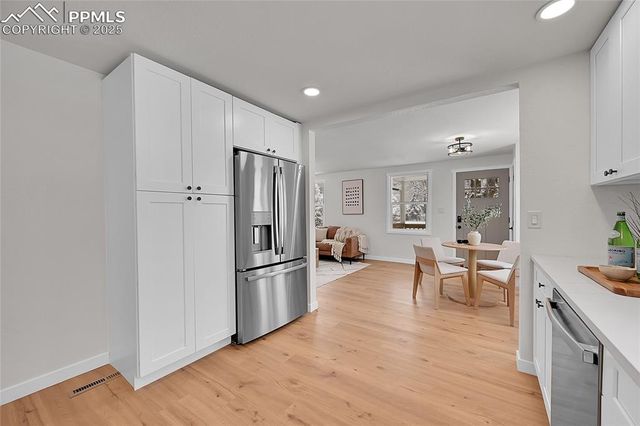 602 Alexander Road, Colorado Springs, CO 80909