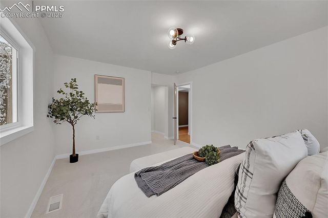 602 Alexander Road, Colorado Springs, CO 80909