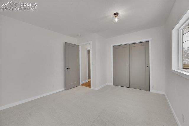 602 Alexander Road, Colorado Springs, CO 80909