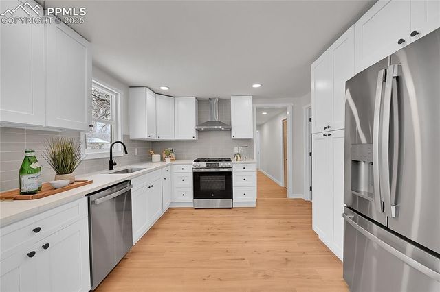 602 Alexander Road, Colorado Springs, CO 80909