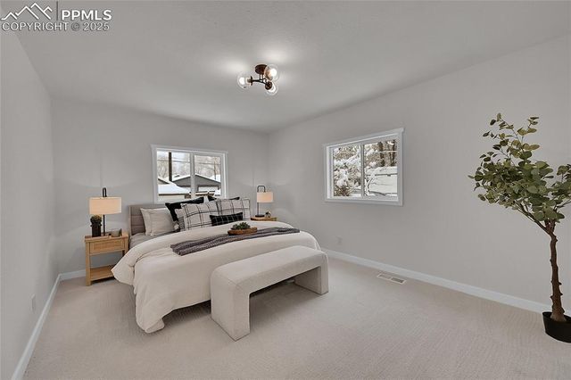 602 Alexander Road, Colorado Springs, CO 80909