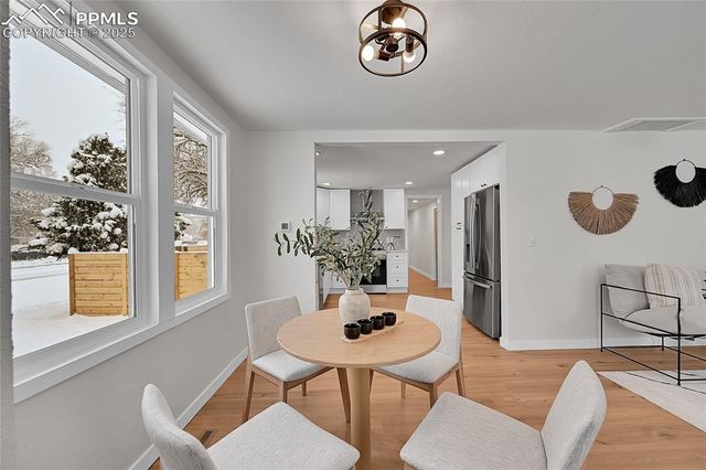 602 Alexander Road, Colorado Springs, CO 80909