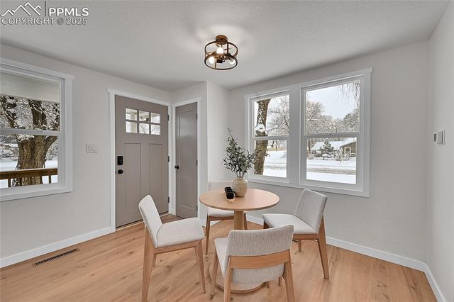 602 Alexander Road, Colorado Springs, CO 80909