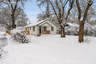 602 Alexander Road, Colorado Springs, CO 80909