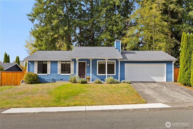 36129 24th Place S, Federal Way, WA 98003