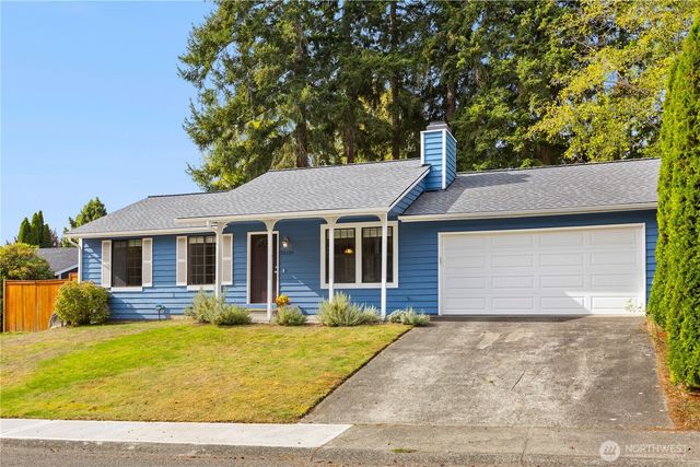 36129 24th Place S, Federal Way, WA 98003