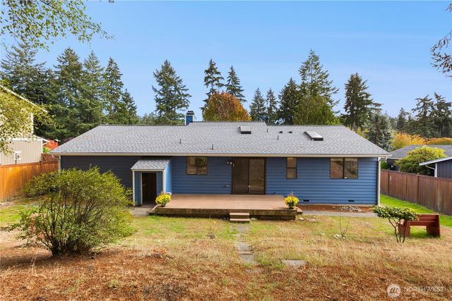 36129 24th Place S, Federal Way, WA 98003