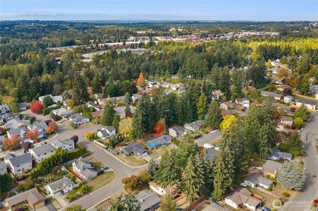 36129 24th Place S, Federal Way, WA 98003