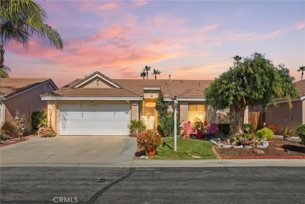 2330 Juneberry, Hemet, CA 92545