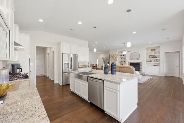 2213 Clematis Way, Lexington, KY 40511