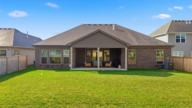 2213 Clematis Way, Lexington, KY 40511