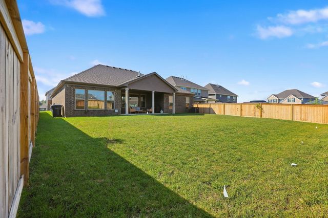 2213 Clematis Way, Lexington, KY 40511