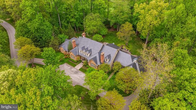 11300 JOHN CARROLL RD, Owings Mills, MD 21117