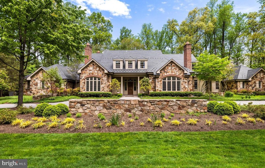 11300 JOHN CARROLL RD, Owings Mills, MD 21117