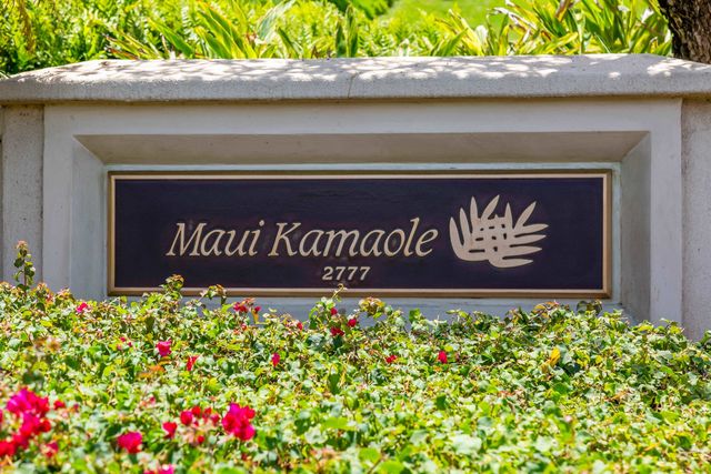 2777 S Kihei Rd Apt K107 107, Kihei, HI 96753