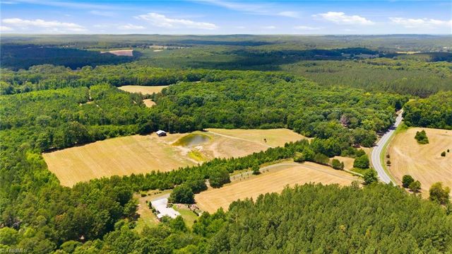 7848 NC Highway 47, Lexington, NC 27292
