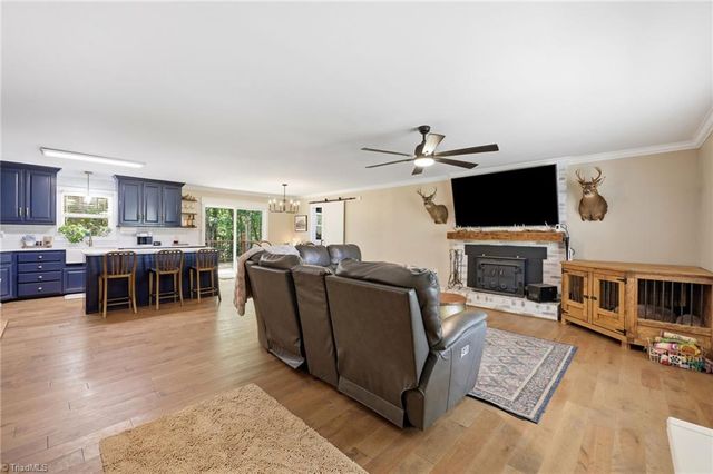 7848 NC Highway 47, Lexington, NC 27292