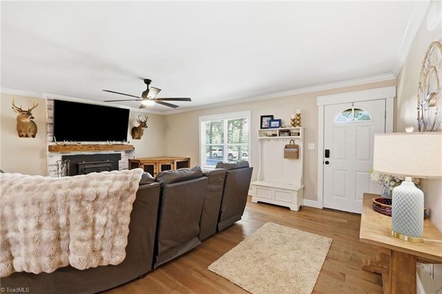 7848 NC Highway 47, Lexington, NC 27292