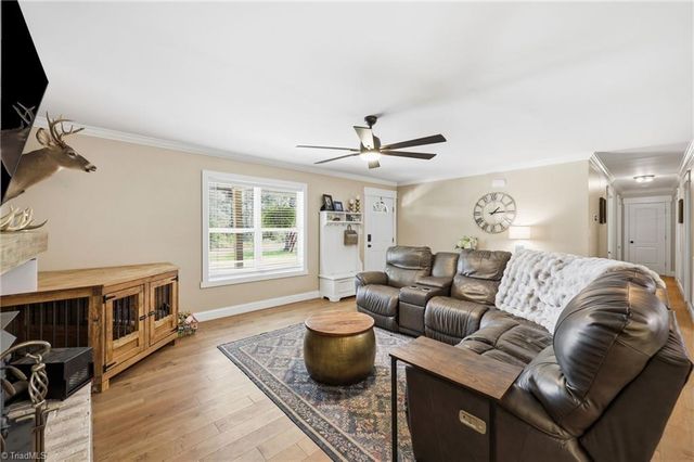 7848 NC Highway 47, Lexington, NC 27292