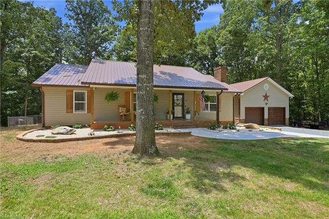 7848 NC Highway 47, Lexington, NC 27292