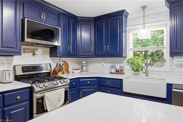 7848 NC Highway 47, Lexington, NC 27292