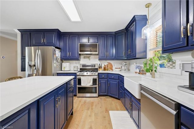 7848 NC Highway 47, Lexington, NC 27292