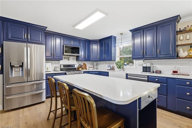 7848 NC Highway 47, Lexington, NC 27292