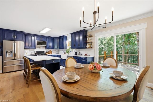 7848 NC Highway 47, Lexington, NC 27292