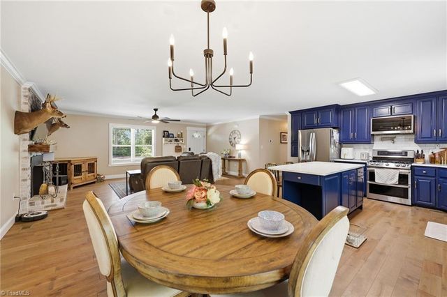 7848 NC Highway 47, Lexington, NC 27292