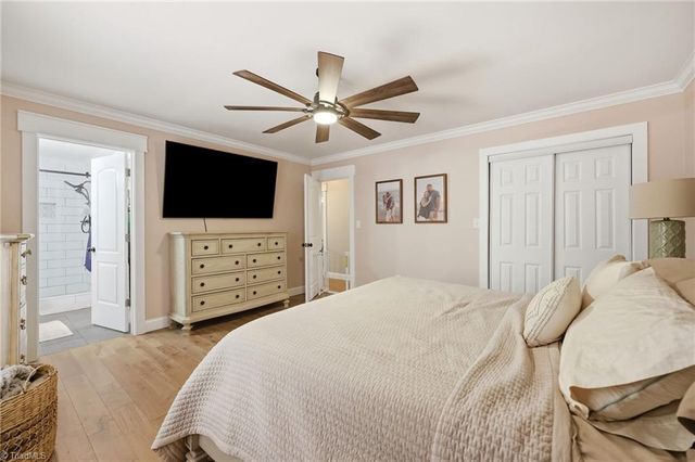 7848 NC Highway 47, Lexington, NC 27292