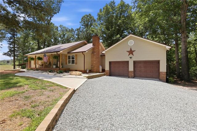 7848 NC Highway 47, Lexington, NC 27292