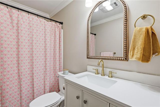 7848 NC Highway 47, Lexington, NC 27292