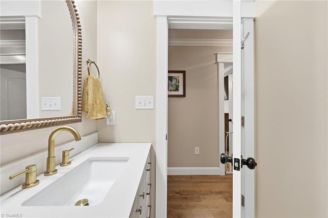 7848 NC Highway 47, Lexington, NC 27292