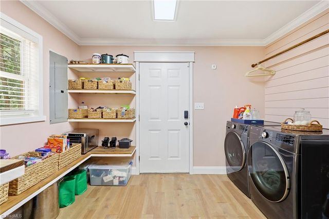 7848 NC Highway 47, Lexington, NC 27292