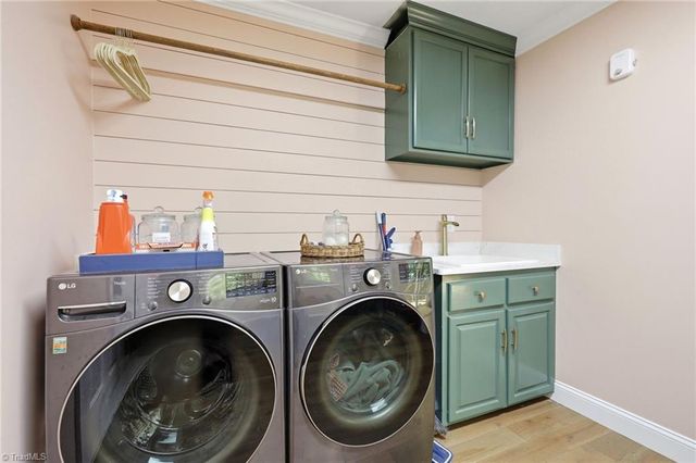 7848 NC Highway 47, Lexington, NC 27292